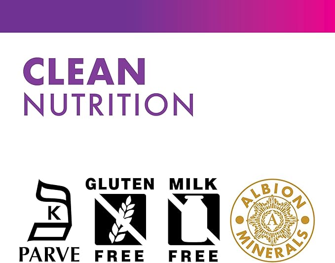 Bluebonnet Nutrition Multi ONE (Iron-Free), Daily Nutritional Support*, Kosher Certified, Gluten-Free, Dairy-Free, Vegetarian Friendly, 30 Vegetable Capsules, 30 Servings