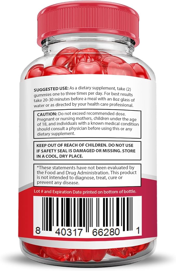 Keto Drops Keto ACV Gummies Extreme 2000MG Keto Drops Keto Gummies Advanced Formula Apple Cider Vinegar with Pomegranate Beet Juice Powder B12 Vegan Non GMO 60 Gummys