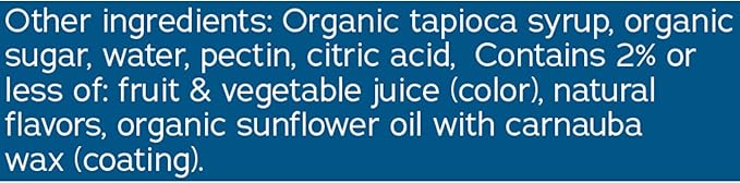 Natural Vitality SLEEP Gummies, Magnesium Supplement With Melatonin and L-Theanine, Vegan, Gluten Free, Helps the Body Ease Into Sleep, Blueberry Pomegranate 120 Count