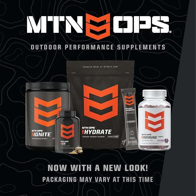MTN OPS Magnum Chocolate Protein Powder, 23g of Whey Isolate Protein & Milk Protein with BCAAs, Zero Sugar & Gluten Free 30-Serving Tub