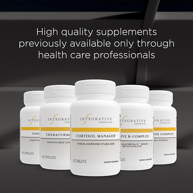 Integrative Therapeutics Super Milk Thistle X - Liver Support Formula* - Standardized to Silymarin - Liver Health Support with Artichoke Leaf, Dandelion Root & Licorice Root Extracts* - 120 Capsules