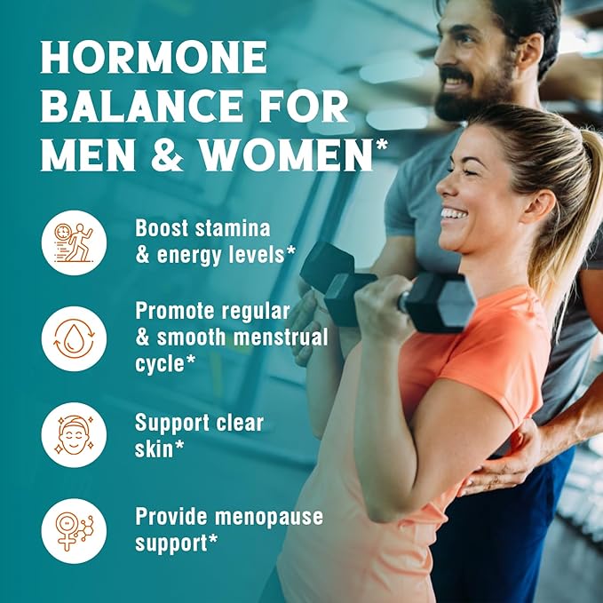 DIM Supplement for Women & Men, Estrogen Metabolism, Hormone Balance & Menopause Support, DIM 300 mg with Black Pepper Extract, High Absorption, 120 Capsules