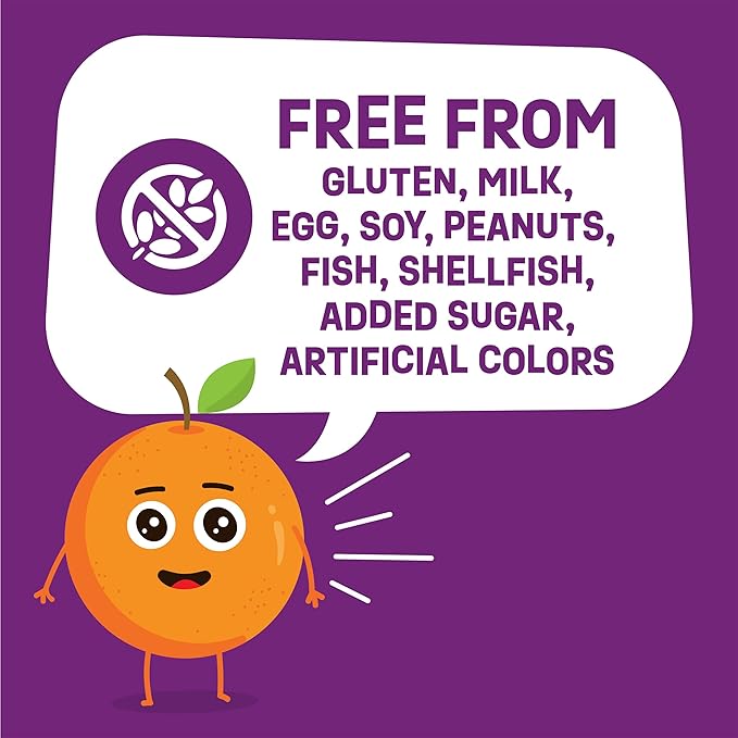 Fiber Advance Gummies | 100% Plant Based Fiber Supplement for Digestive Health | Chicory Root Inulin Prebiotic Gummies | Gluten Free, Vegetarian, & Non-GMO (Kids 3-Pack)