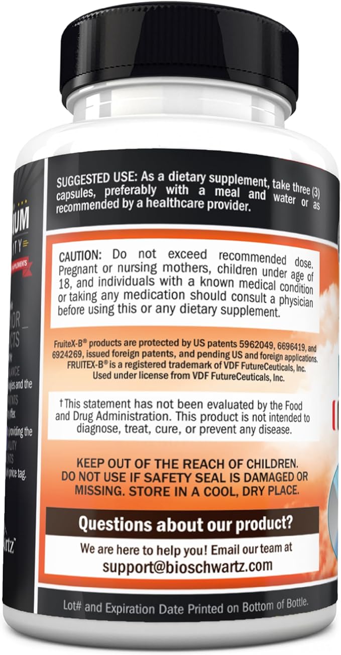 Glucosamine Chondroitin MSM Joint Support Supplement - FSA HSA Approved - Collagen Peptides, Turmeric and Ginger, Hyaluronic Acid, Glucosamine Chondroitin Sulfate - Gluten Free, Non GMO, 180 Capsules
