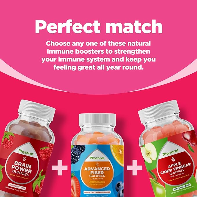Womens Multivitamin Gummy Vitamins for Adults - Natural Multivitamin for Women Gummies and Natural Immune System Booster - Womens Multivitamin Gummies for Adults Complete Multivitamin with Zinc