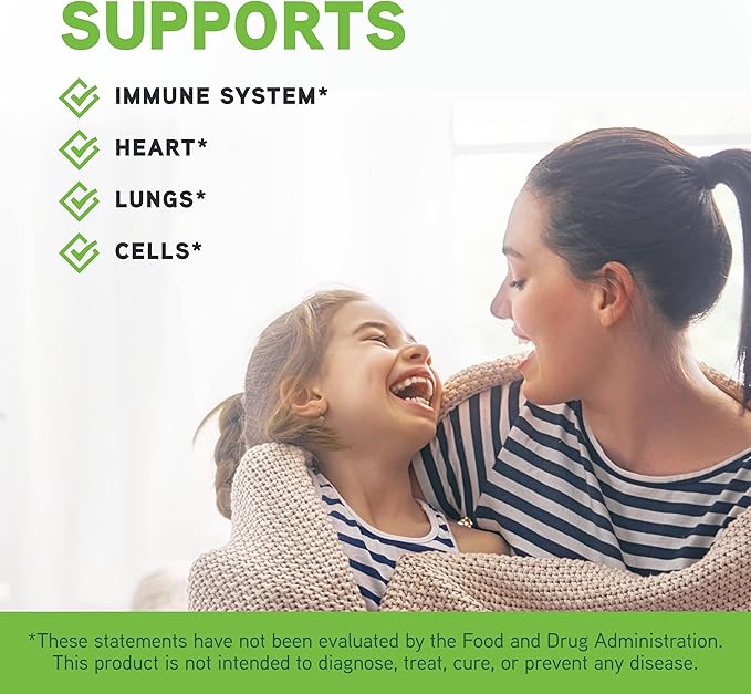 DAVINCI Laboratories - N-Acetyl Cysteine 500 mg - an Amino Acid Supplement to Support Immune System Function and Lung Health - Vegetarian, Gluten-Free - 90 Capsules