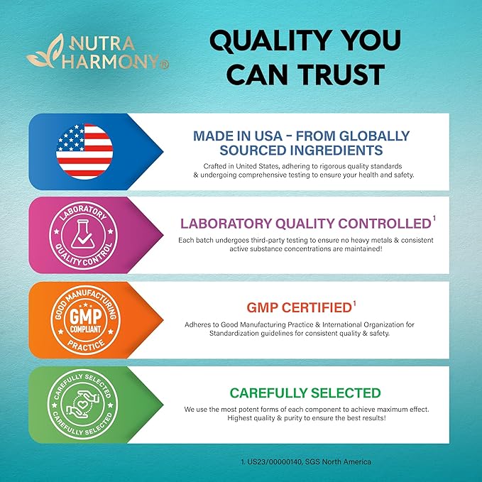 NAC Supplement | Selenium | B6 | B12 - Antioxidant, Immune Support - N Acetyl Cysteine 600 mg per Capsule, 1200 mg per Serving - Made in USA - Non-GMO, Gluten-Free, Vegan - 240 Caps, 4 Month Supply