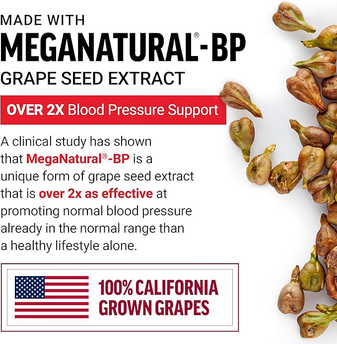 FORCE FACTOR Total Beets Ultimate Heart Health Blood Pressure Support Chews with CoQ10, Beet Root Powder, Grape Seed Extract, Blood Pressure Supplement for Circulation & Blood Flow, 60 Soft Chews