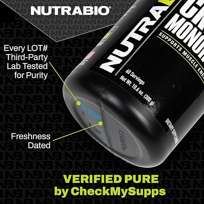 NutraBio ZMA Supplements for Men & Women- Zinc Magnesium Supplements to Support Hormone Levels -Sleep- Muscle Recovery-Immune Health 90 Count