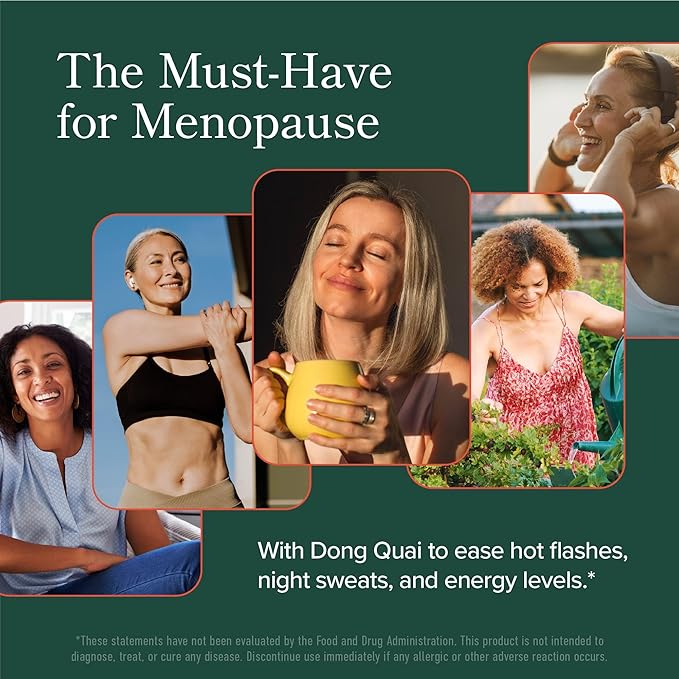 DIM Supplement for Women 250 mg | Estrogen & Hormone Balance | Menopause, Hot Flashes & Night Sweats Support | DIM Complex Estrogen Supplement for Women | with BioPerine | Gluten-Free | 60 Ct