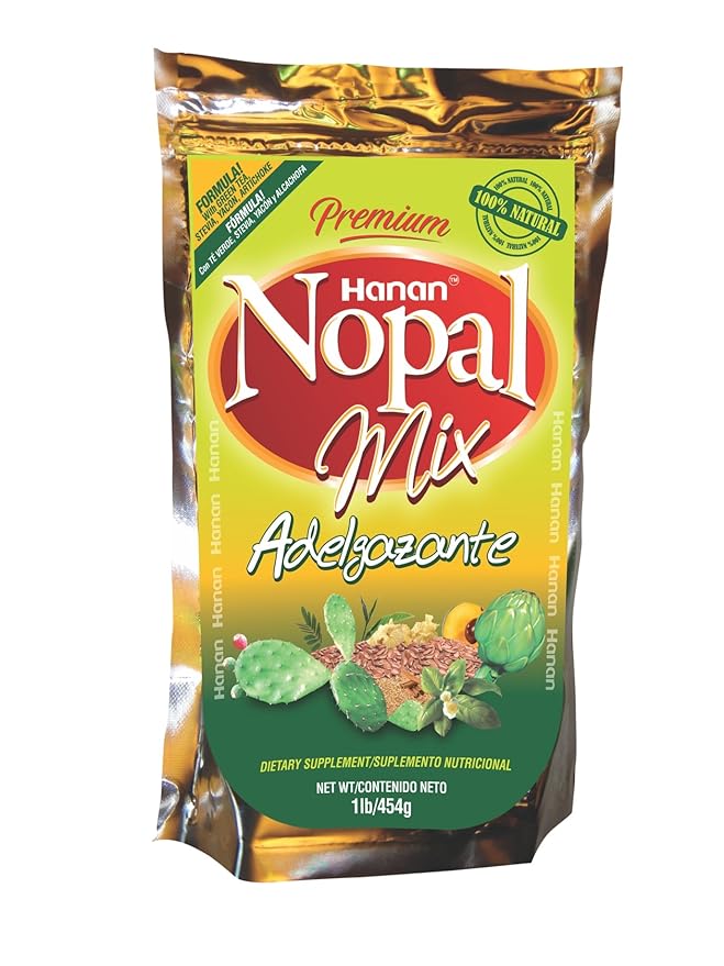 ๐๐ผ๐ฉ๐๐ฅ ๐๐ถ๐
Linaza Plus Adelgazante| 100% Natural High Fiber Blend | 1lb / 454g |Weight Control, Naturally Aids in Cleansing the Colon, Improved Digestion and Increased Energy