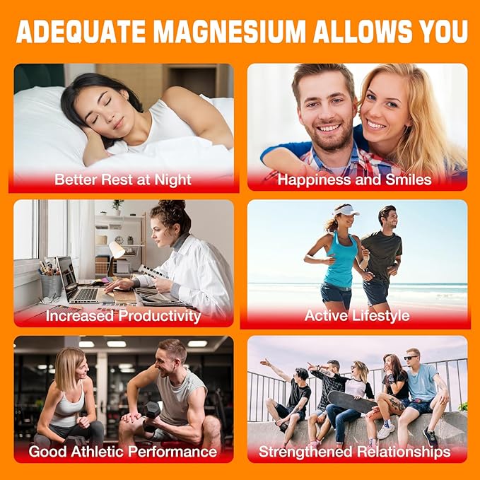 Magnesium Glycinate Gummies 1500mg - Sugar Free Magnesium Gummies for Women & Men, with L-Theanine, Ashwaganha, for Energy, Rest* & Muscle, Shelf Stable,60 Magnesium Gummies for Kids
