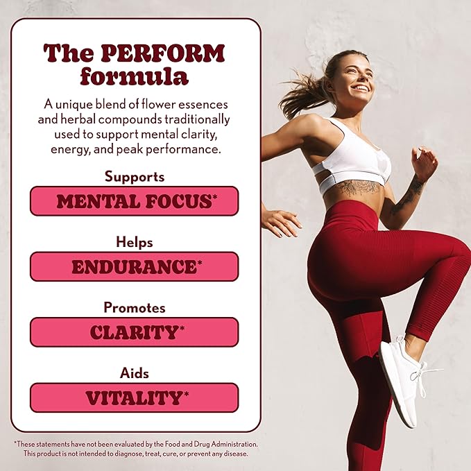 Barlean's Mood Booster Supplement Bundle, Perform, Resilient and Sleep Liquid Drop Supplements for Men and Women, Adaptogen Herbs Drops, 1.5 oz