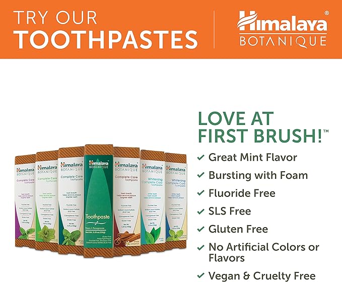 Himalaya Curcumin Complete for Joint Support and Optimum Flexibility & Mobility, 372 mg, 60 Capsules, 1 Month Supply