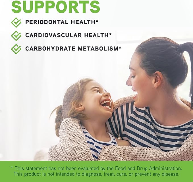 DAVINCI Labs Coenzyme Q10 Chewmelt 100mg - Supports Liver, Brain, Heart Health & More with Vitamin E & CoQ10* - 60 Chewable Tablets