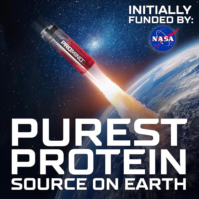 1 Scoop = 75g Whey Protein*, Extra-Strength Leucine (EAA + BCAA), Muscle Recovery, NSF Certified, 100% Absorbability, GLP-1 & Bariatric Support, Pure Protein w/o Calories - Orange 30 Servings