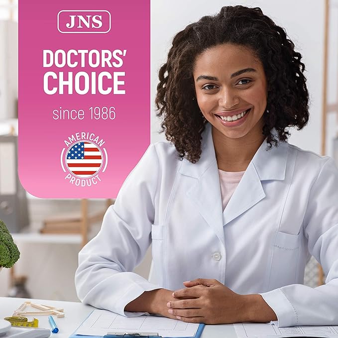 Progesterone Cream (Bioidentical) for Menopause Relief 3000 mg - Made in USA - Bio-Identical Progesterone Cream for Women - Soy-Free & Non-GMO