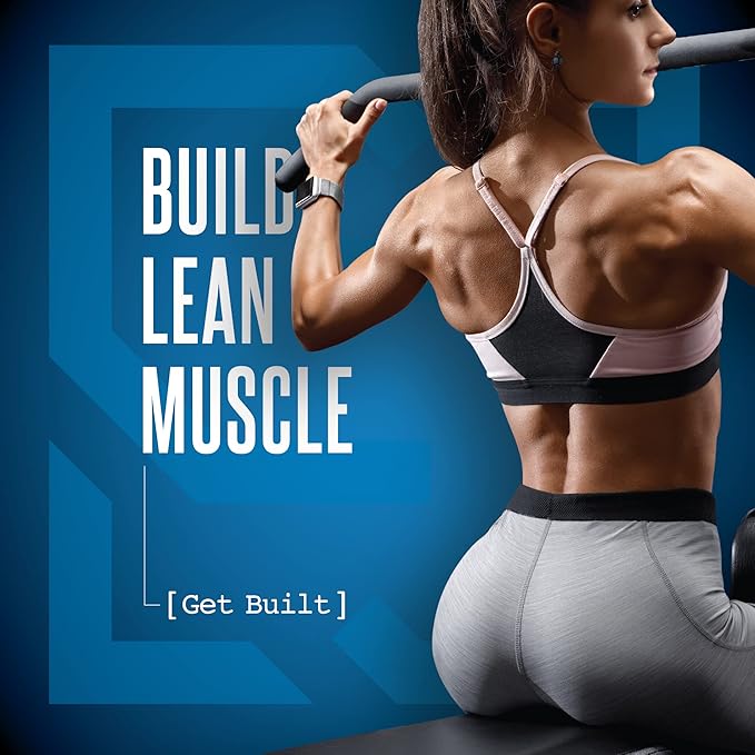 Siren Labs Isolate Premium Whey Protein Powder Keto Isolate and Hydrolysate with Amino Acids including Glutamine for Lean Muscle Growth and Recovery - Vanilla Ice Cream (30 Servings)