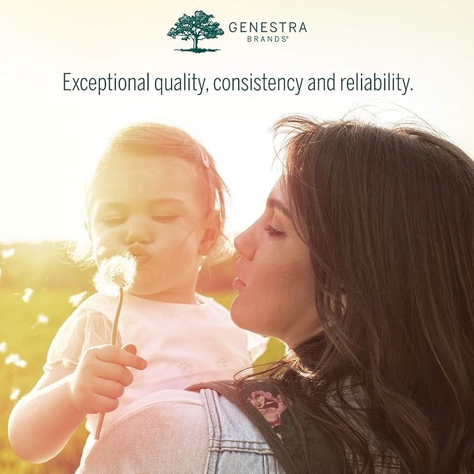 Genestra Brands Super EFA Liquid | Supports Cardiovascular Health, and The Development of Brain, Eyes, and Nerves in Children* | 16.9 Fl Oz | Natural Orange Flavor