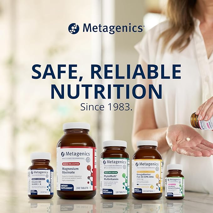 Metagenics BioSom - Liquid DHEA Supplement Spray - for Men & Women - with Grapefruit Extract, Stevia & DHEA - Liposomal Form of DHEA - 85 Servings