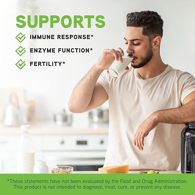 DAVINCI Labs Spectra Man - Dietary Supplement to Support Immune System Function and Men's Unique Needs - with Vitamins, Minerals, Amino Acids, Herbs, Digestive Enzymes and Fatty Acids - 120 Tablets