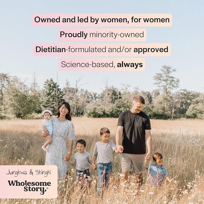Myo-Inositol & D-Chiro Inositol Capsules with MTHF, Folate, Vitamin D| Support for Ovarian Function, Hormone Balance, & Homocysteine Levels | Fertility Supplements for Women | 40:1 Ratio