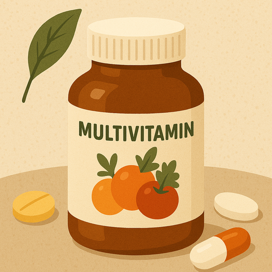 Are Dietary Supplements Really Effective? What Science Says