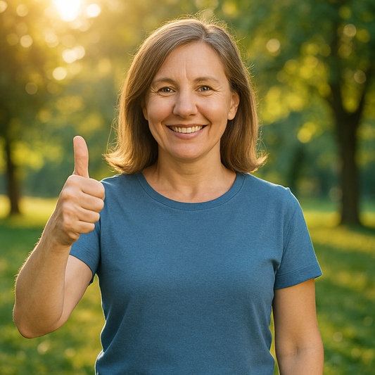 Why Middle-Aged Women Should Prioritize Gut Health Supplements