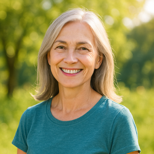 Dietary Supplements for Menopause: What Science Recommends