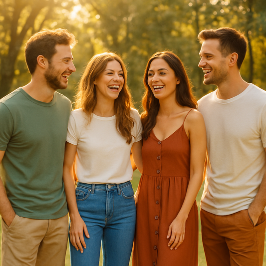 Your 30s Wellness Guide – Science-Backed Supplements for Energy, Focus, and Long-Term Health