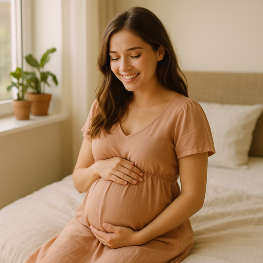 Boosting Natural Fertility – Science-Backed Supplements for a Healthy Pregnancy Start