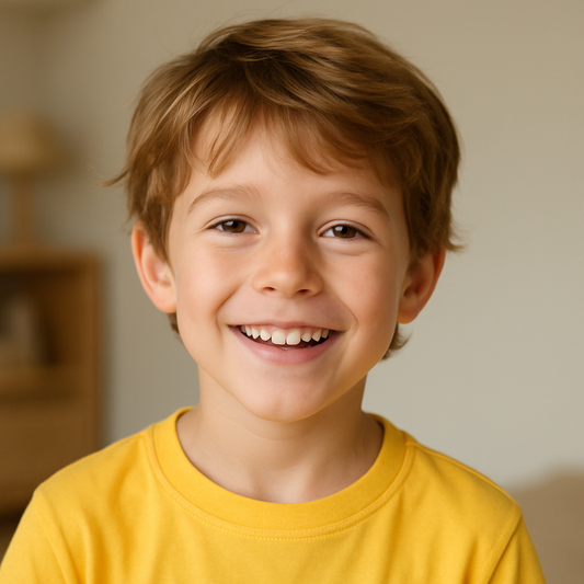 The One Supplement Every 10-Year-Old Should Consider Taking