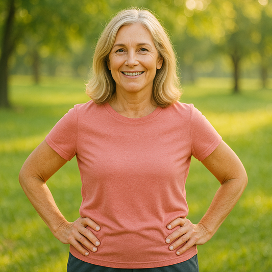 Why Menopausal Women Should Consider Health Supplements – Backed by Science