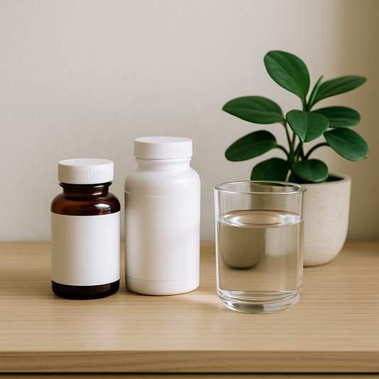 Do You Really Need That Many Pills? A Guide to Minimalist Supplement Routines