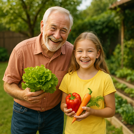 How to Keep Your Immune System Strong After 60