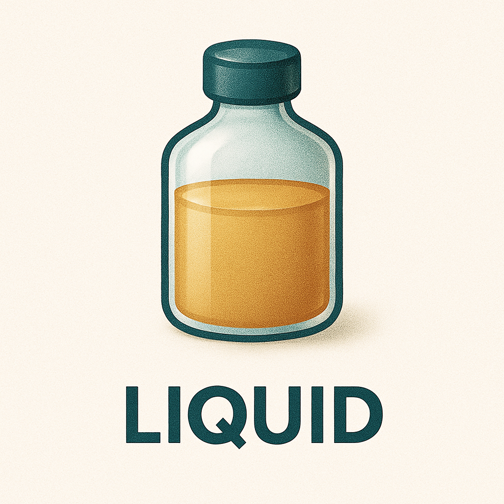 Liquid
