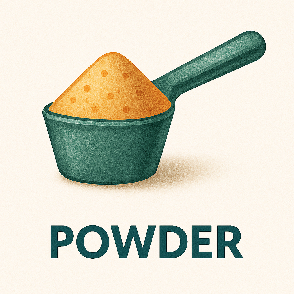 Powder