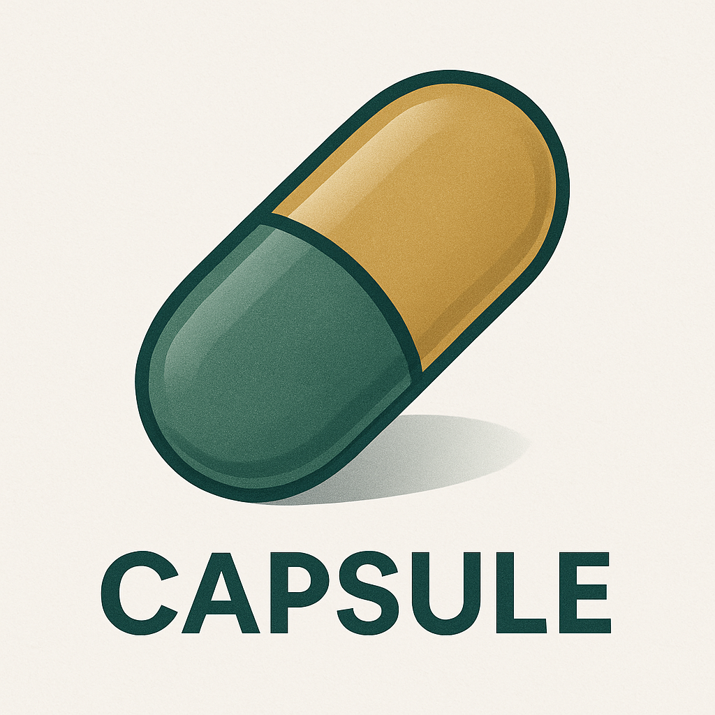 Capsule