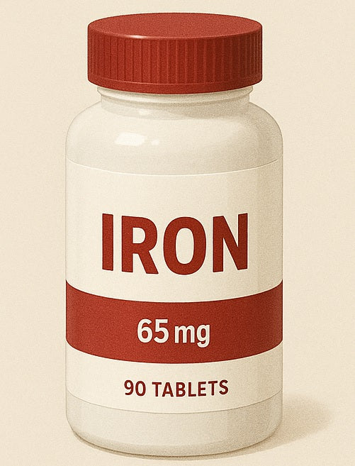 Iron