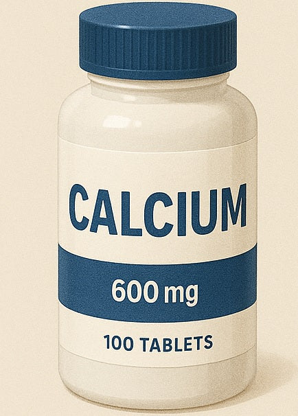 Calcium