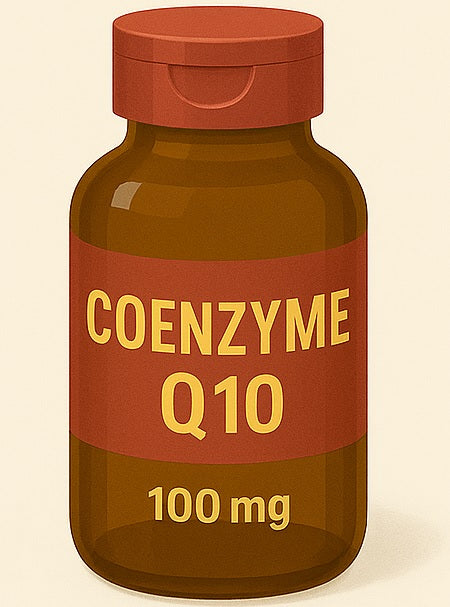 Coenzyme Q10