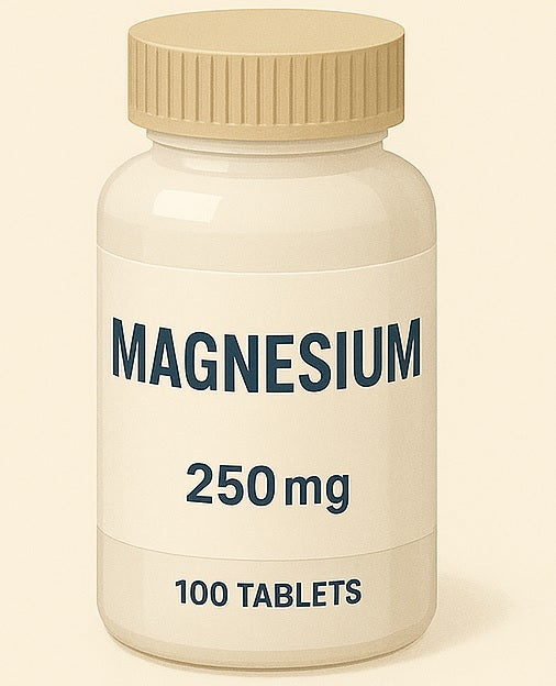 Magnesium