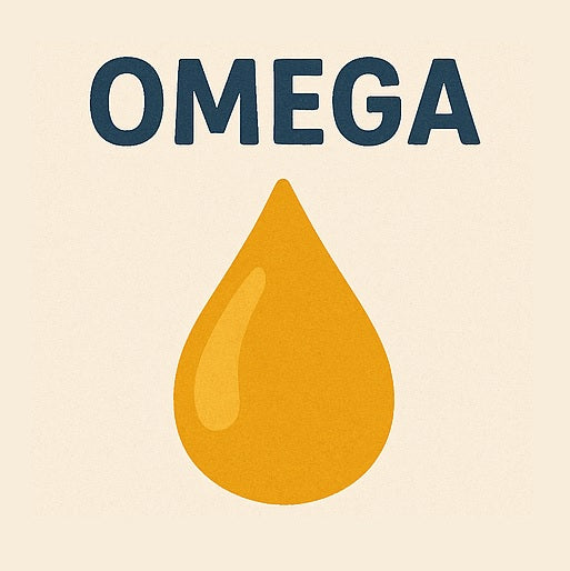 Omega-3