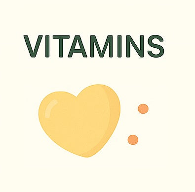 Vitamins