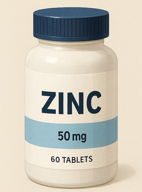 Zinc