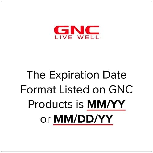 GNC Mega Men Multivitamin | Heart Health, and Immune Support | 180 Count