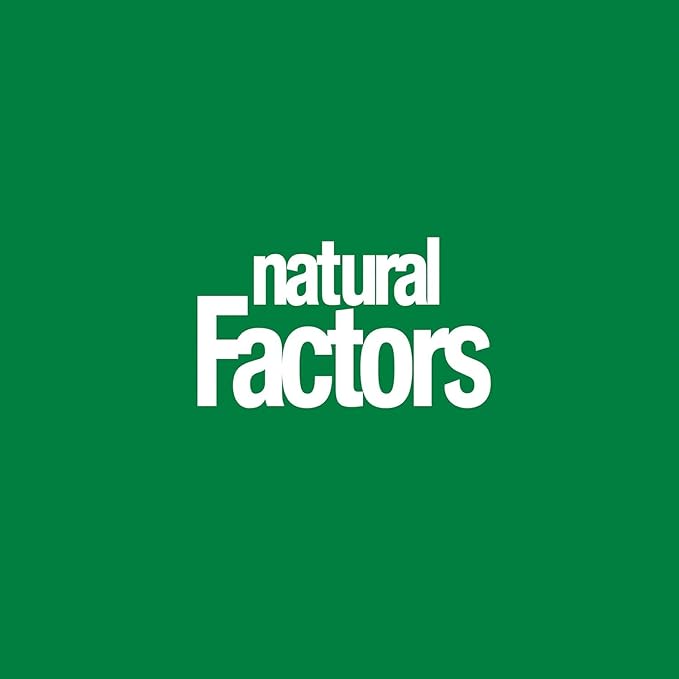 Natural Factors Whole Earth & Sea Women's 50+ Multivitamin & Mineral, 1 Serving Contains Nutrition Equivalent to ½ lb of Veggies, 60 Tablets