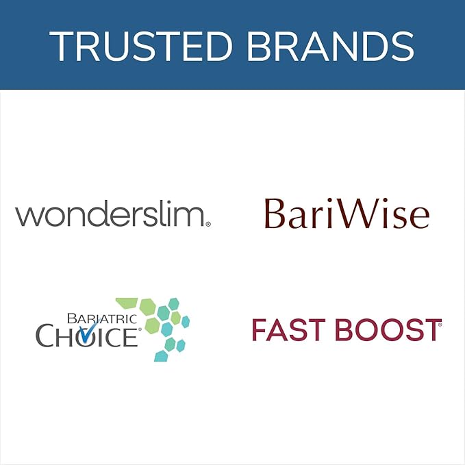 Bariatric Choice Once-Daily Bariatric Multivitamin with 45 mg of Iron | Easy to Swallow Capsule | Vitamin for Bariatric Surgery Patients | 30 Count (1-Month Supply)