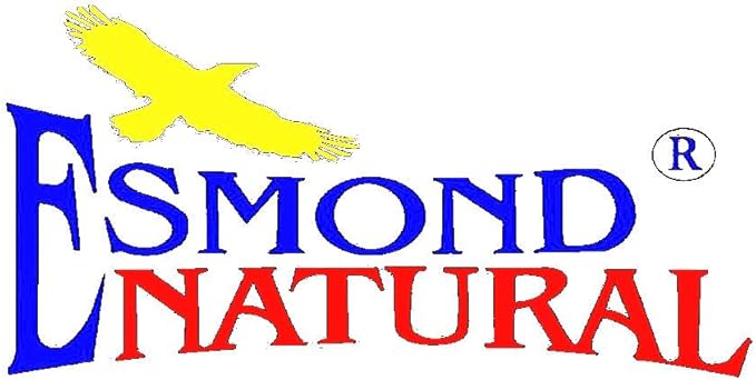 (3 Pack) Esmond Natural: Soy Isoflavones Non-GMO (Supports Menopausal Health & Hot Flashes), GMP, Natural Product Assn Certified, Made in USA - 250mg, 180 Capsules