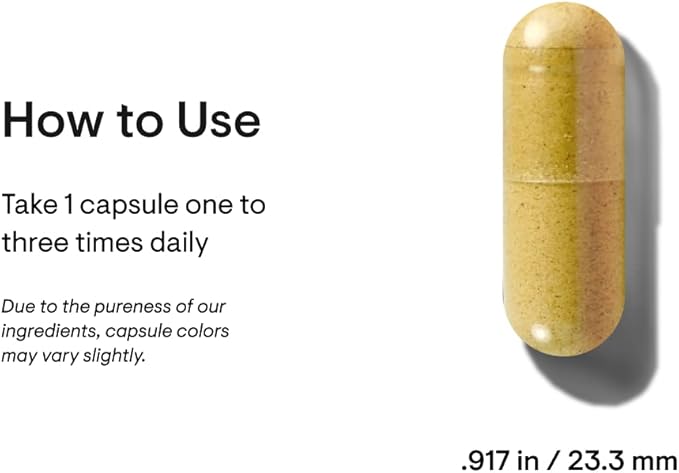 THORNE Basic B-Complex - Tissue-Ready Vitamin B Complex Supplement with Choline - Supports Cellular Energy Production, Brain Health & Red Blood Cell Formation* - Gluten-Free, Dairy-Free - 60 Capsules